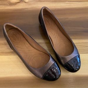 Clarks Indigo size 7